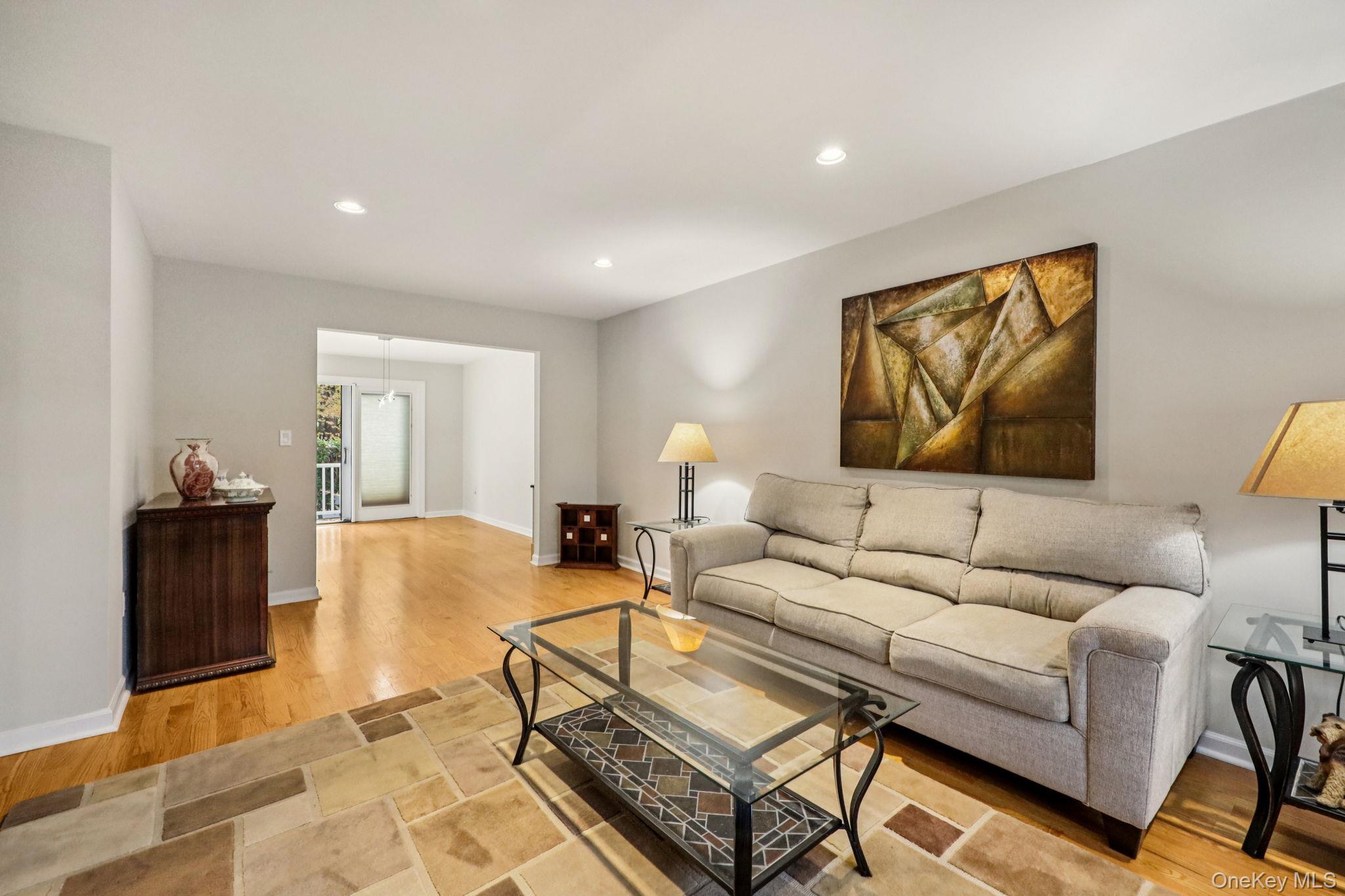 18 Somerset Drive # C, Suffern, NY 10901