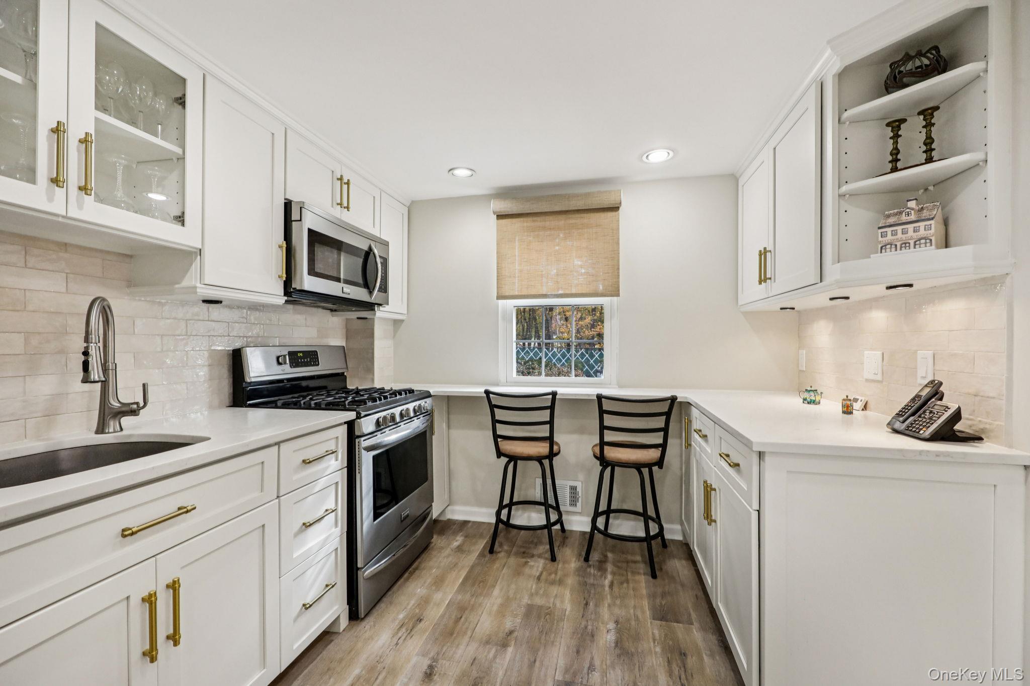 18 Somerset Drive # C, Suffern, NY 10901