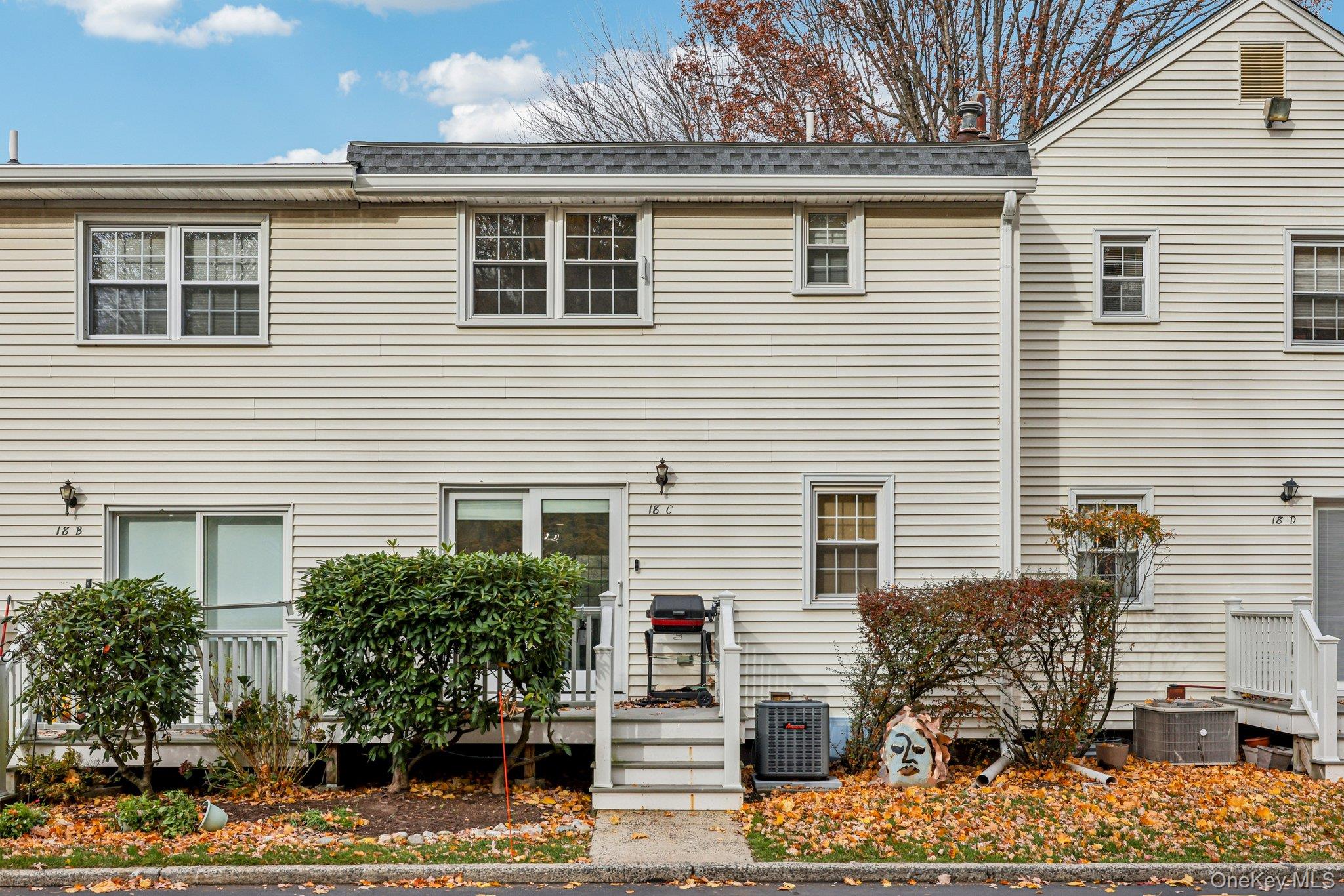 18 Somerset Drive # C, Suffern, NY 10901