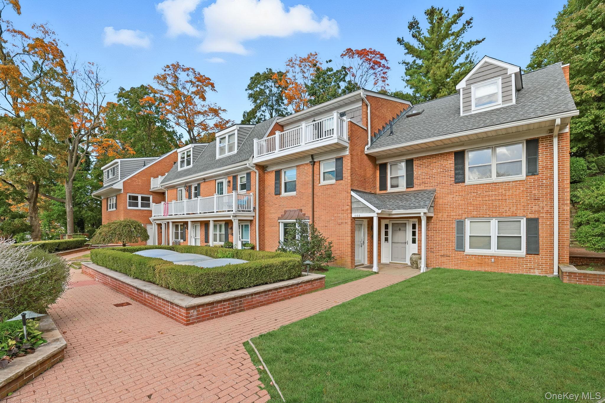 1068 Boston Post Road, Rye, NY 10580