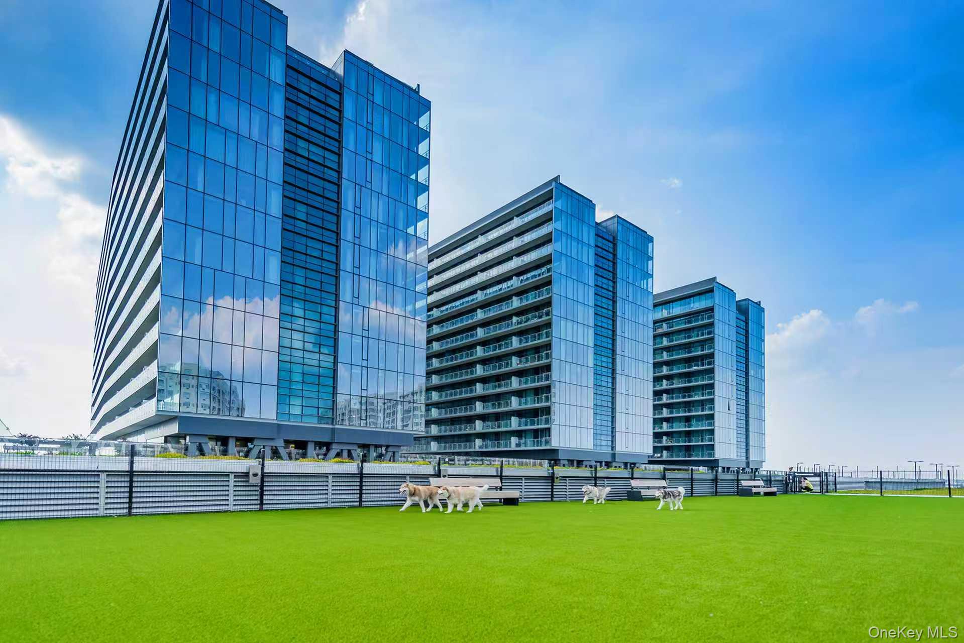 13101 40th Road # 19P, Flushing, NY 11354