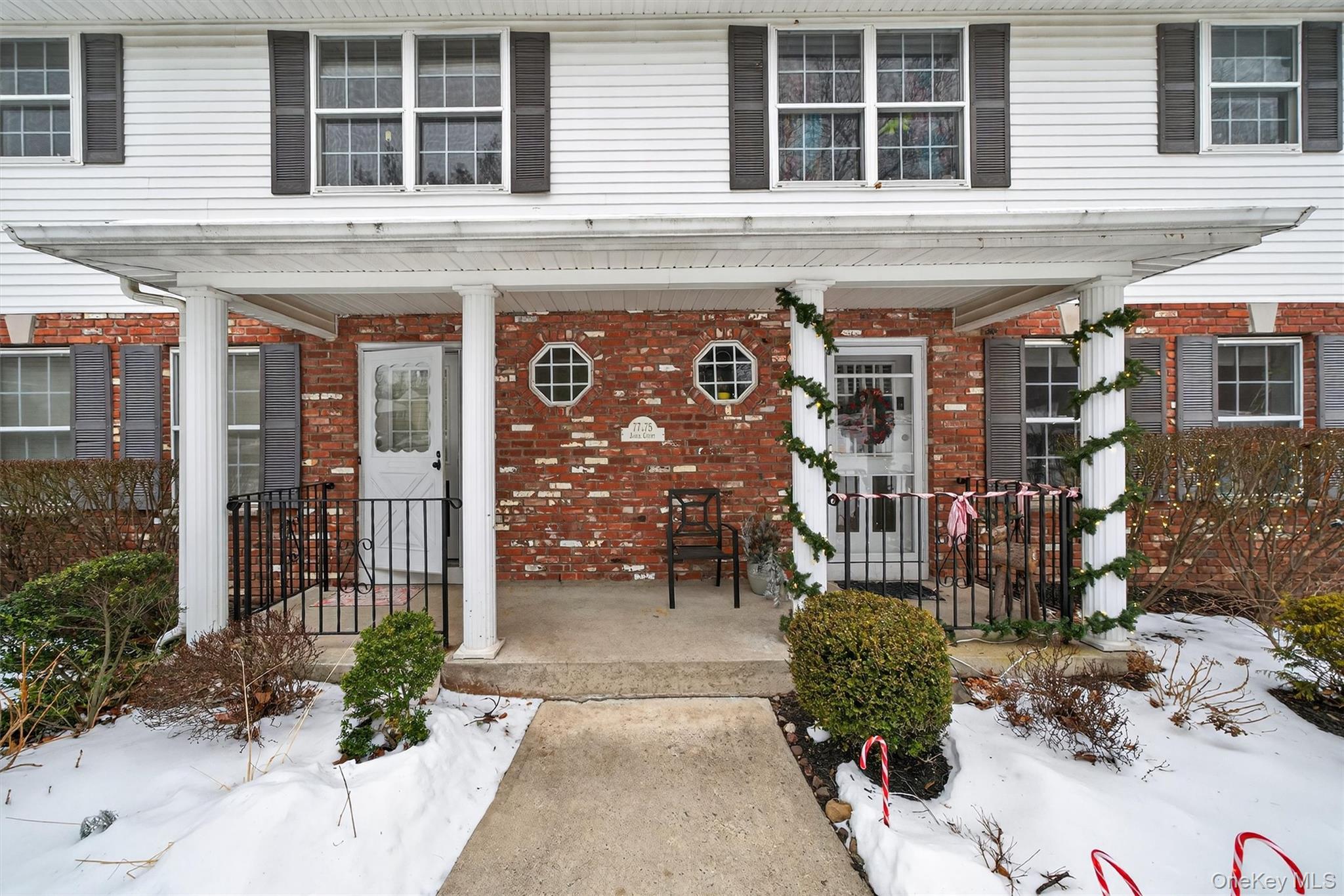 77 Jamie Court, Suffern, NY 10901