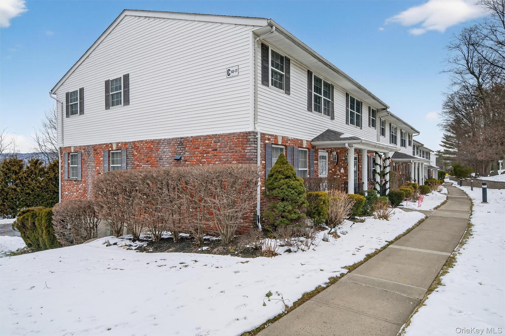 77 Jamie Court, Suffern, NY 10901