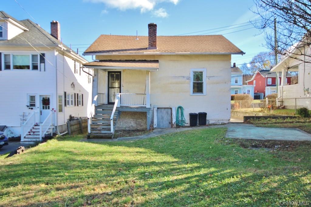 662 Highland Avenue, Peekskill, NY 10566