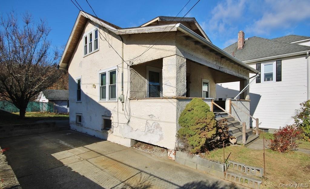 662 Highland Avenue, Peekskill, NY 10566