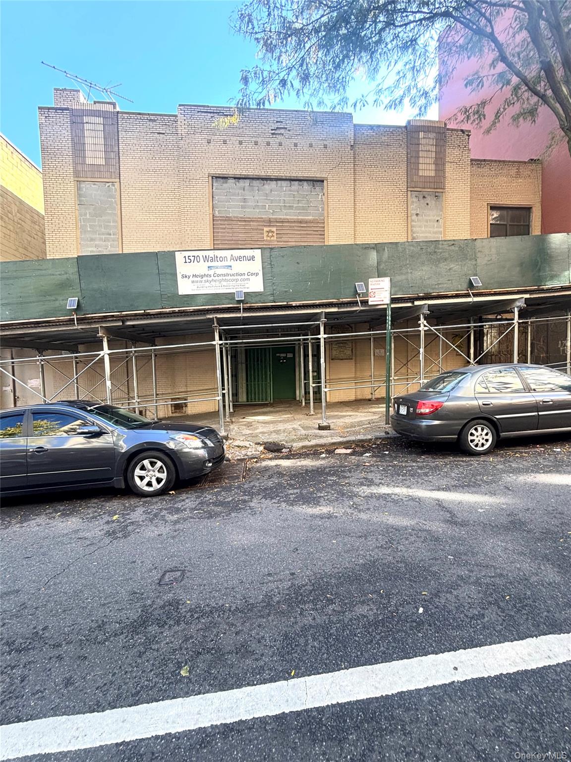 1570 Walton Avenue, Bronx, NY 10452