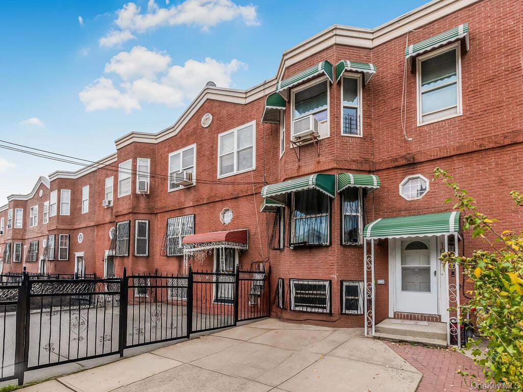 1029 Kelly Street, Bronx, NY 10459