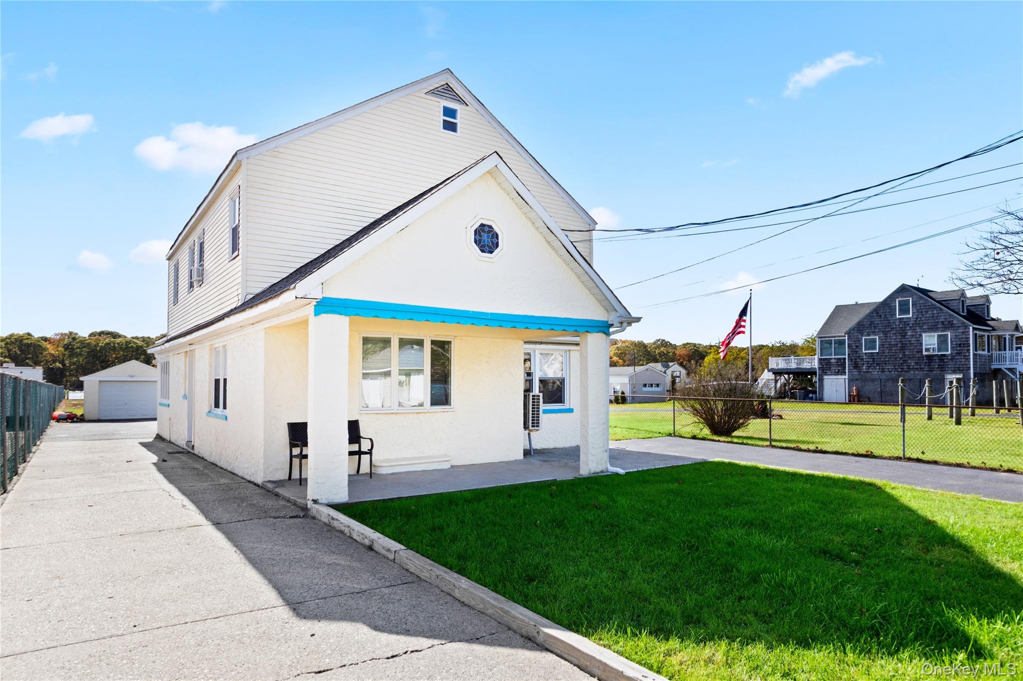 32 Shore Drive # A, Mastic Beach, NY 11951