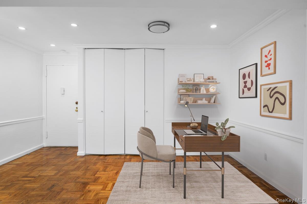 600 Locust Street # 2J, Mount Vernon, NY 10552