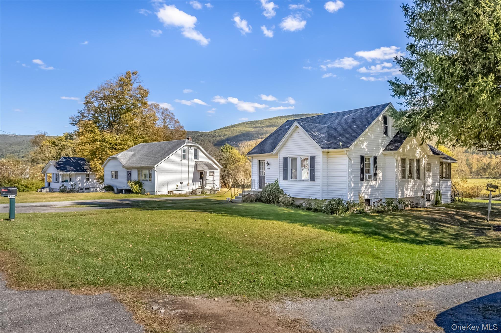 8543 Route 209, Ellenville, NY 12428