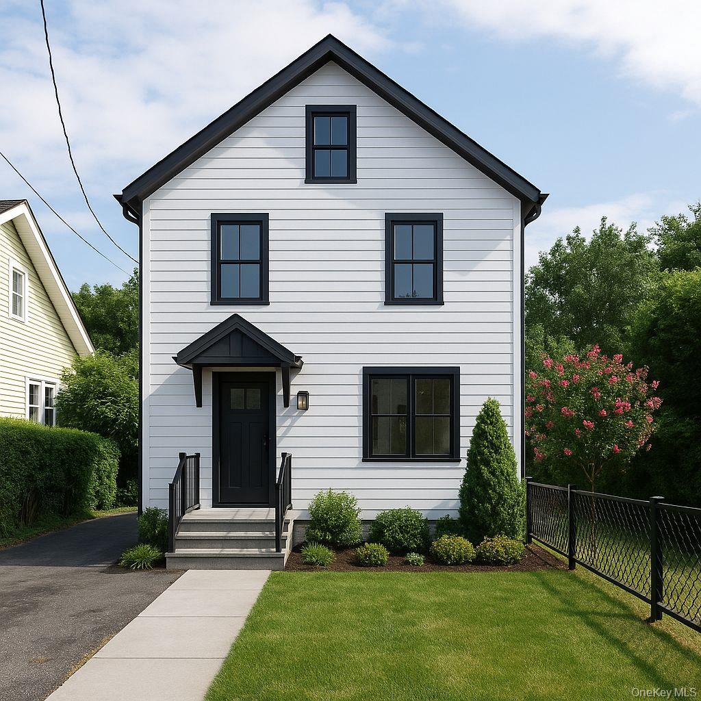 24 Columbia Street, Huntington Station, NY 11746