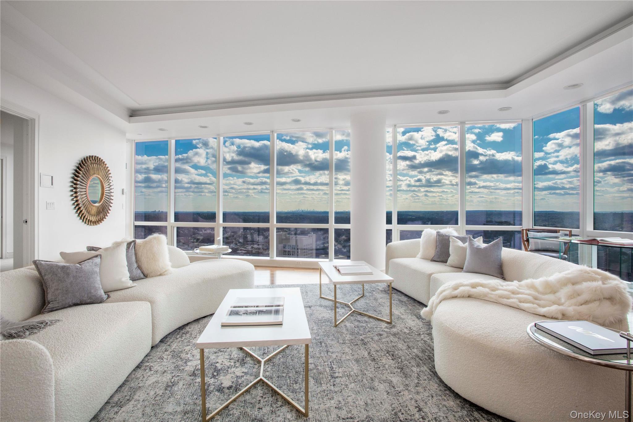 1 Renaissance Square # PH4CD, White Plains, NY 10601