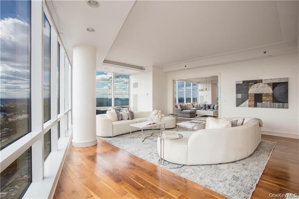 1 Renaissance Square # PH4CD, White Plains, NY 10601