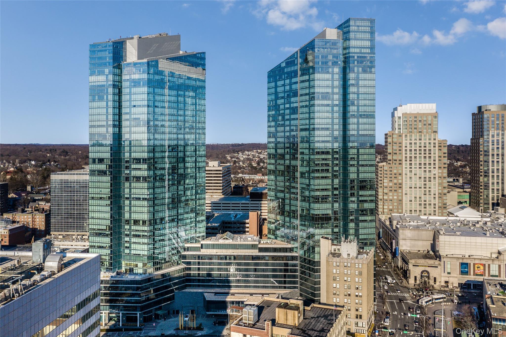 1 Renaissance Square # PH4CD, White Plains, NY 10601