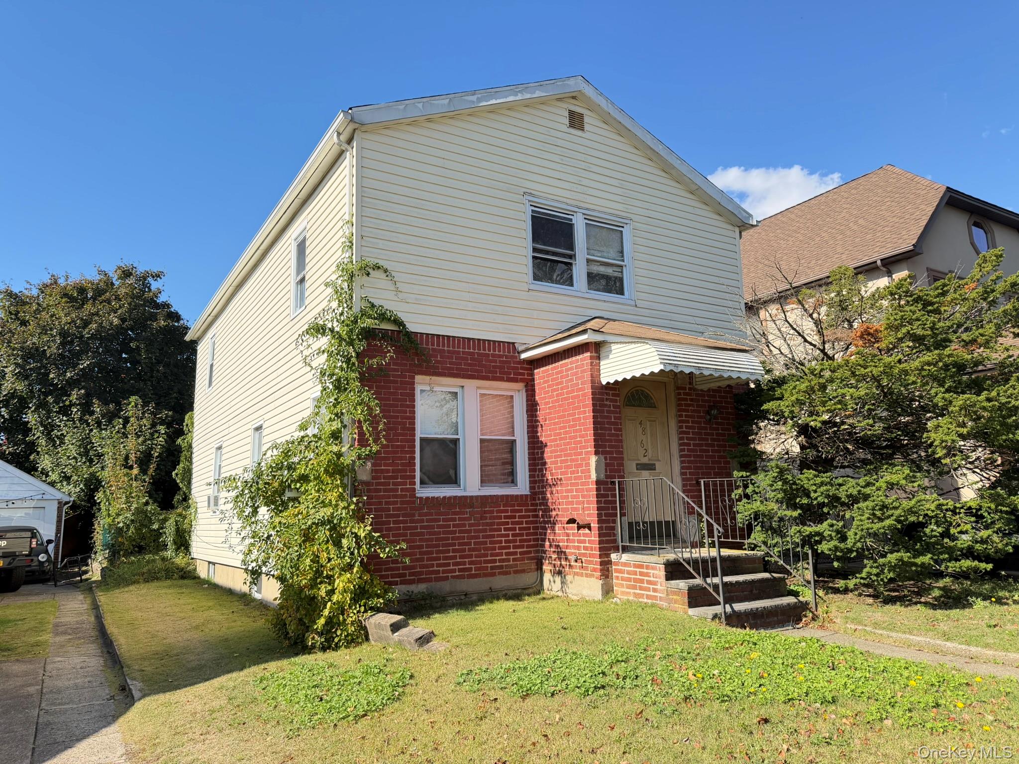 48-62 188th Street, Fresh Meadows, NY 11365