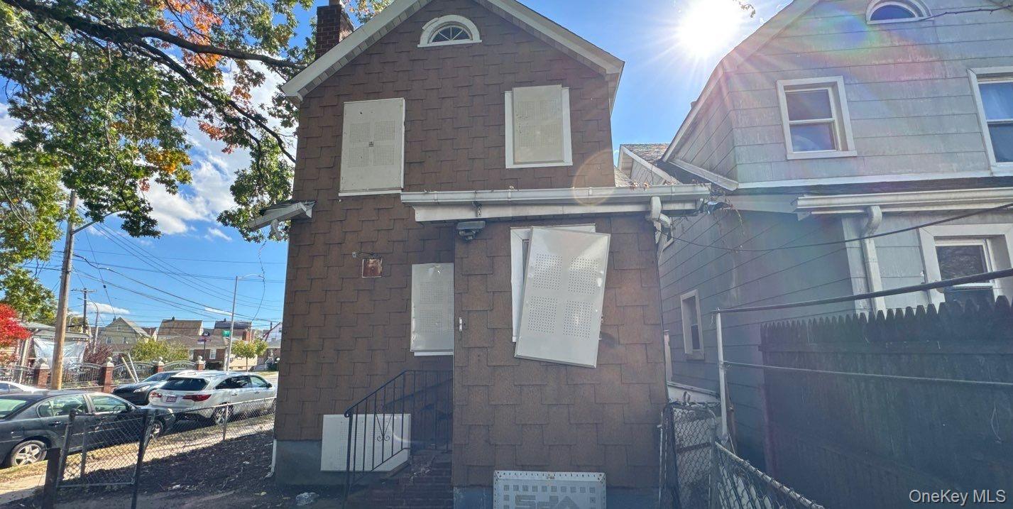 176-43 120th Avenue, Jamaica, NY 11434