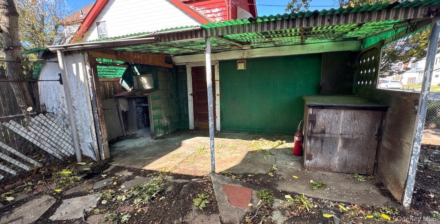 176-43 120th Avenue, Jamaica, NY 11434