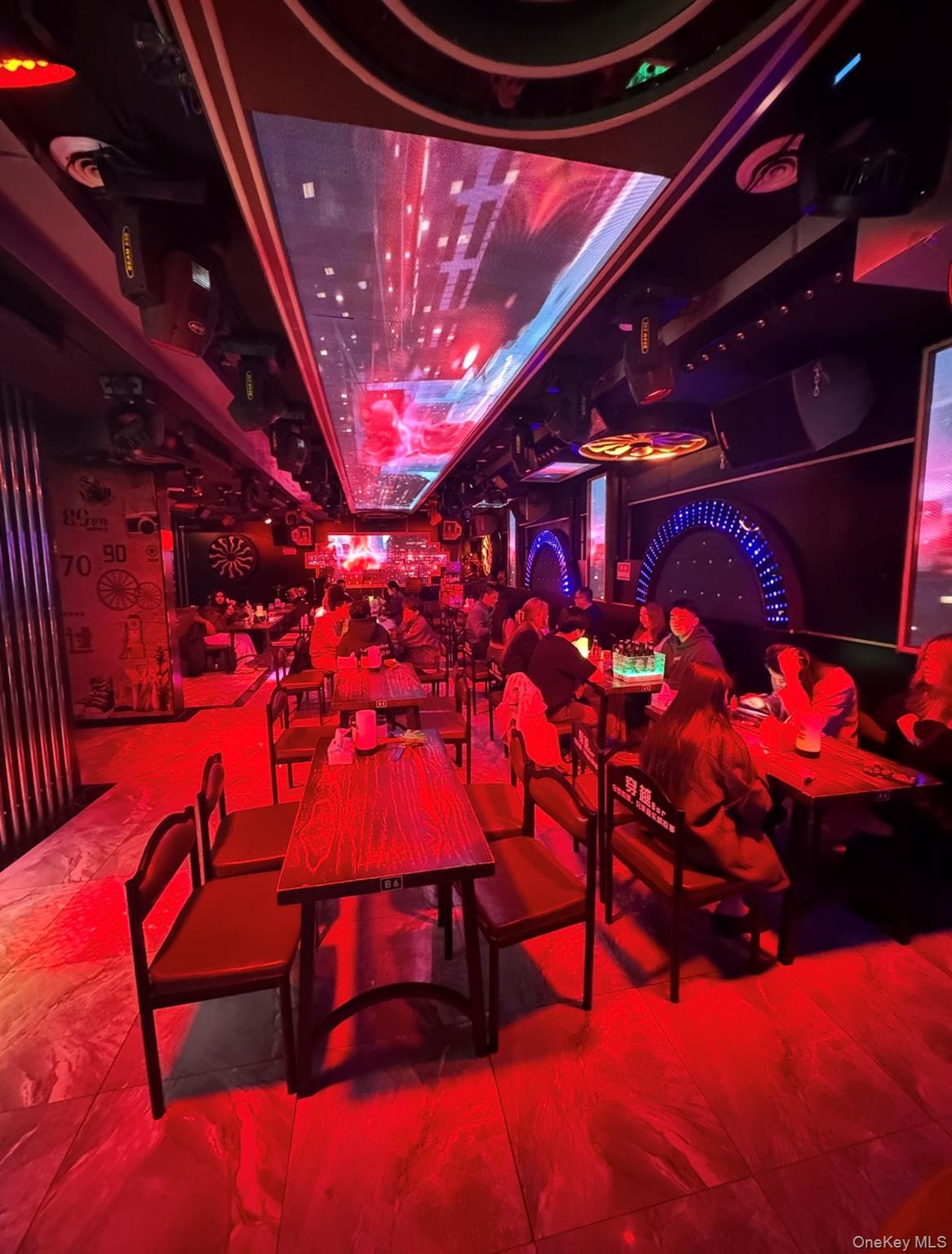 138-12 Northern Blvd, Flushing, NY 11354