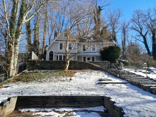 55 Woodhull Landing Road, Sound Beach, NY 11789