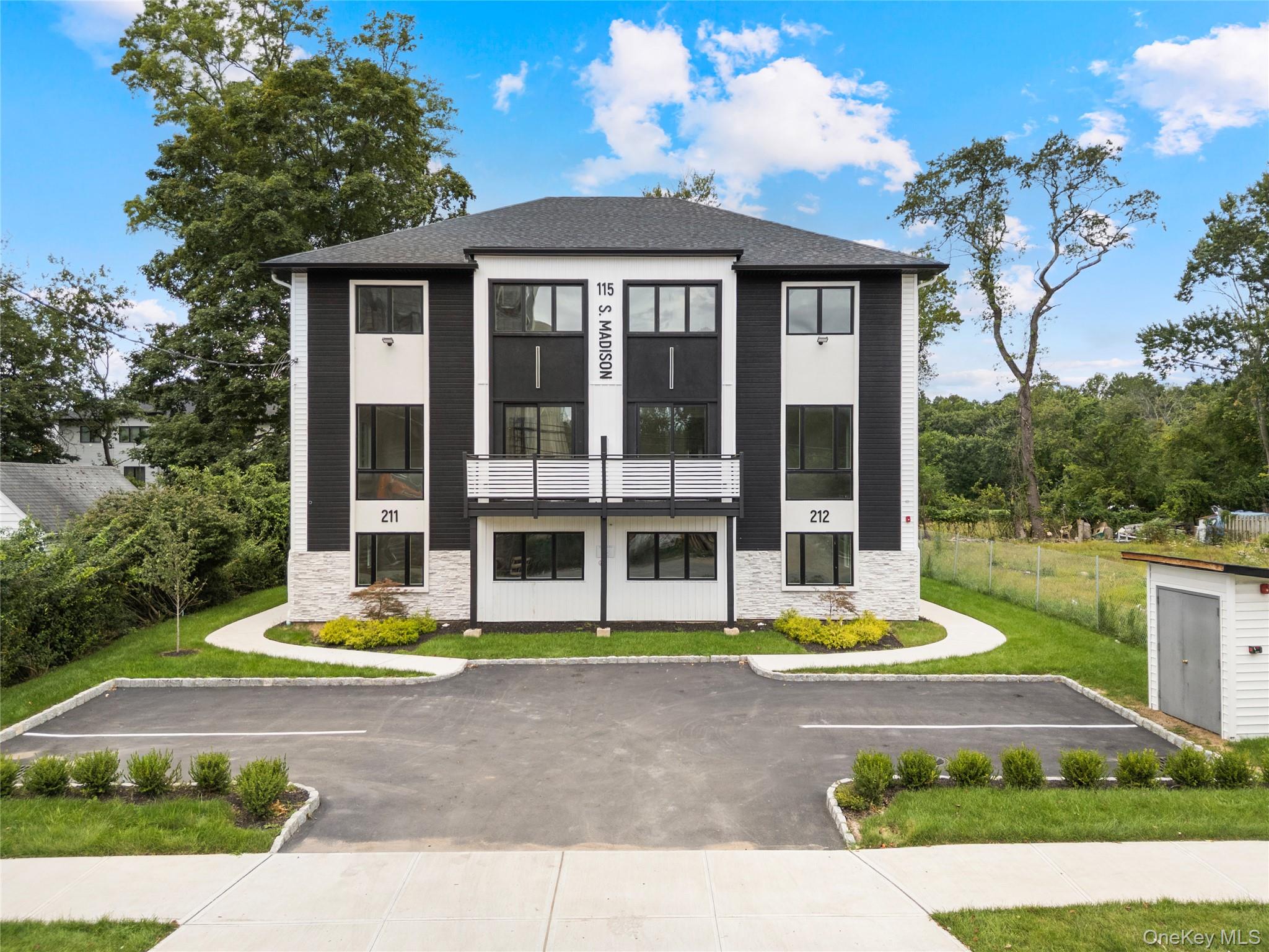 115 S Madison Avenue # 111, Spring Valley, NY 10977