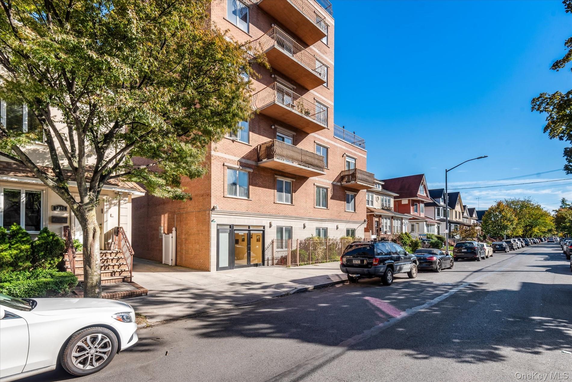 1737 EAST 21 STREET, Brooklyn, NY 11229