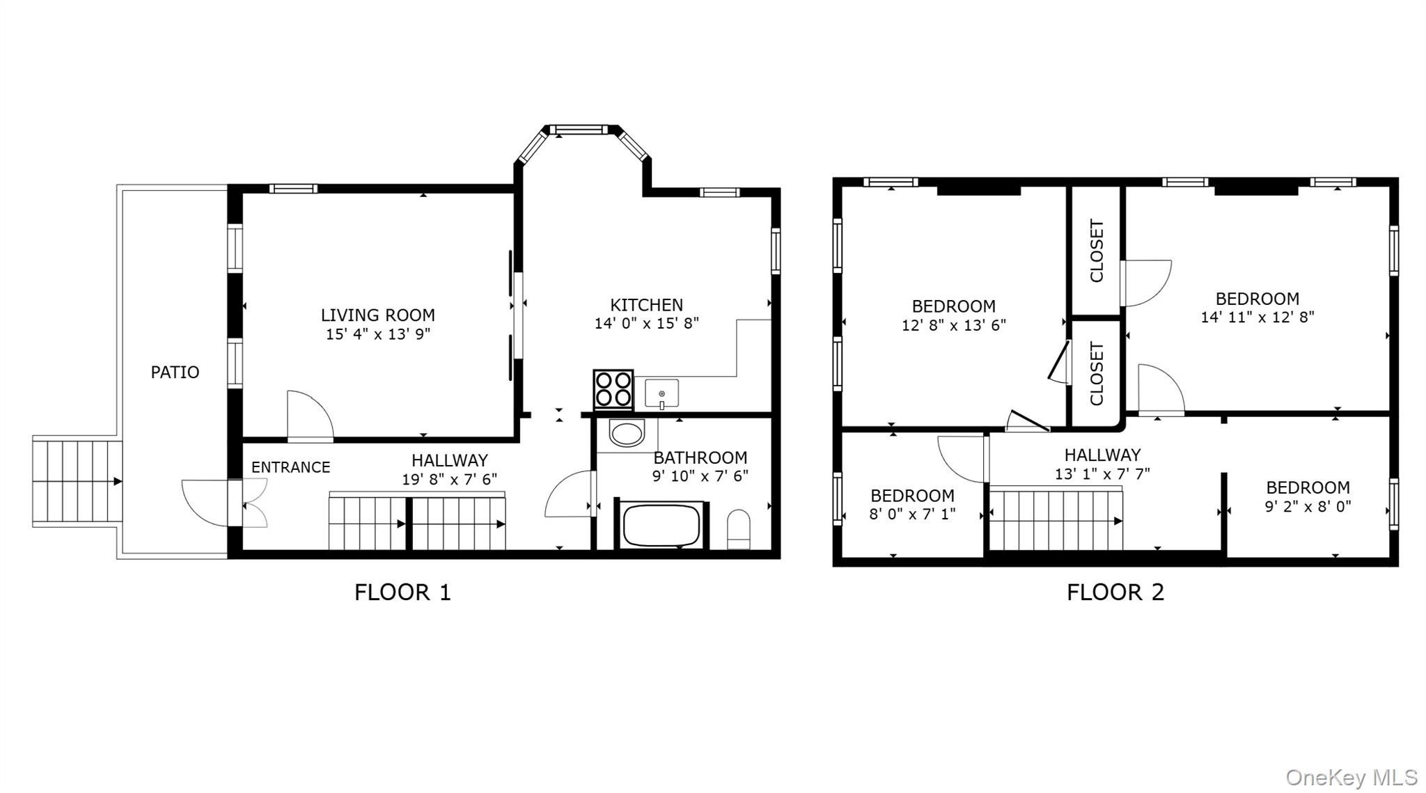 8 Howell Street, Catskill, NY 12414