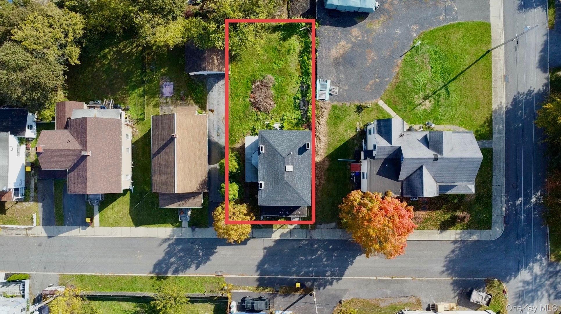 8 Howell Street, Catskill, NY 12414