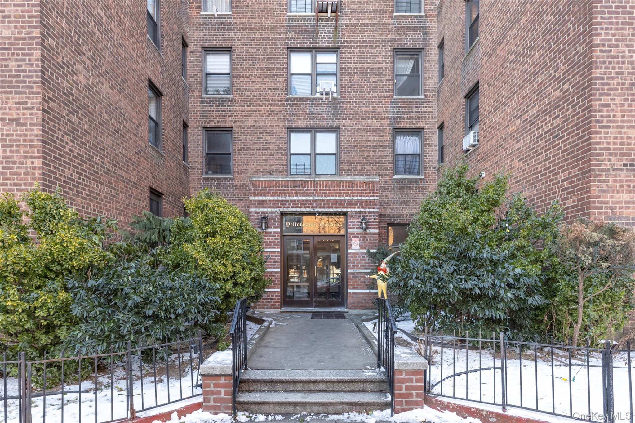 102-36 64th Avenue # 6B, Forest Hills, NY 11375