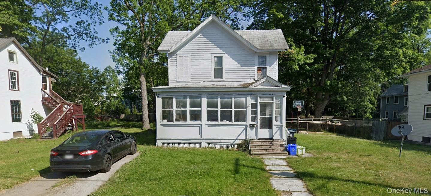 410 W 3RD Street, Other, NY 14901