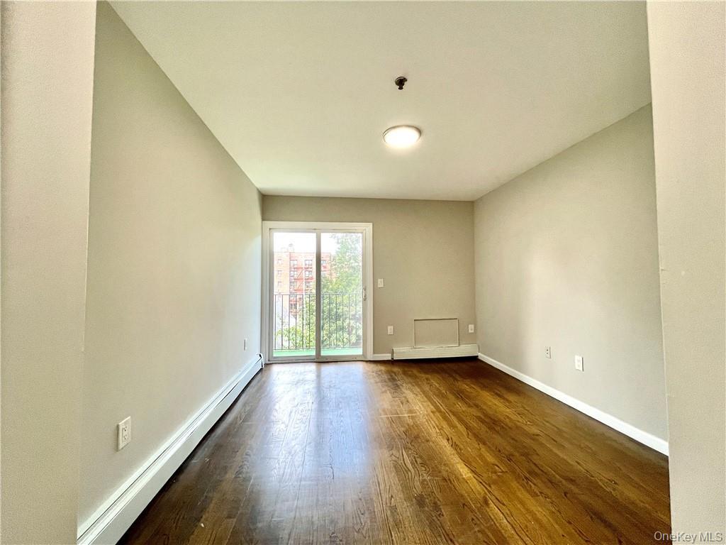 3099 Heath Avenue # 2a, Bronx, NY 10463