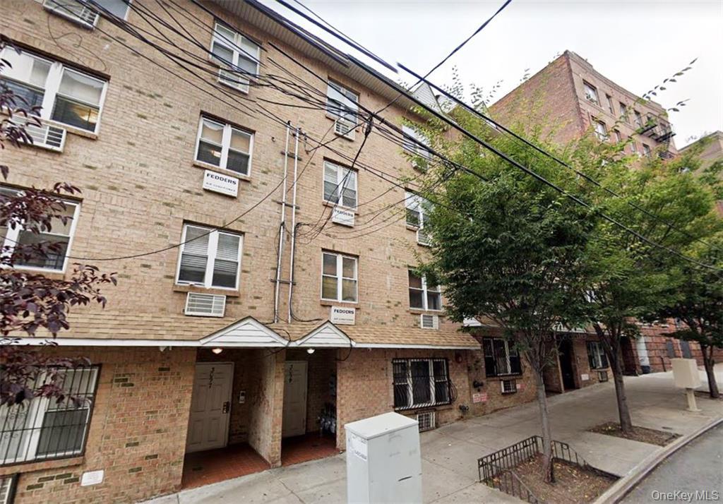 3099 Heath Avenue # 2a, Bronx, NY 10463