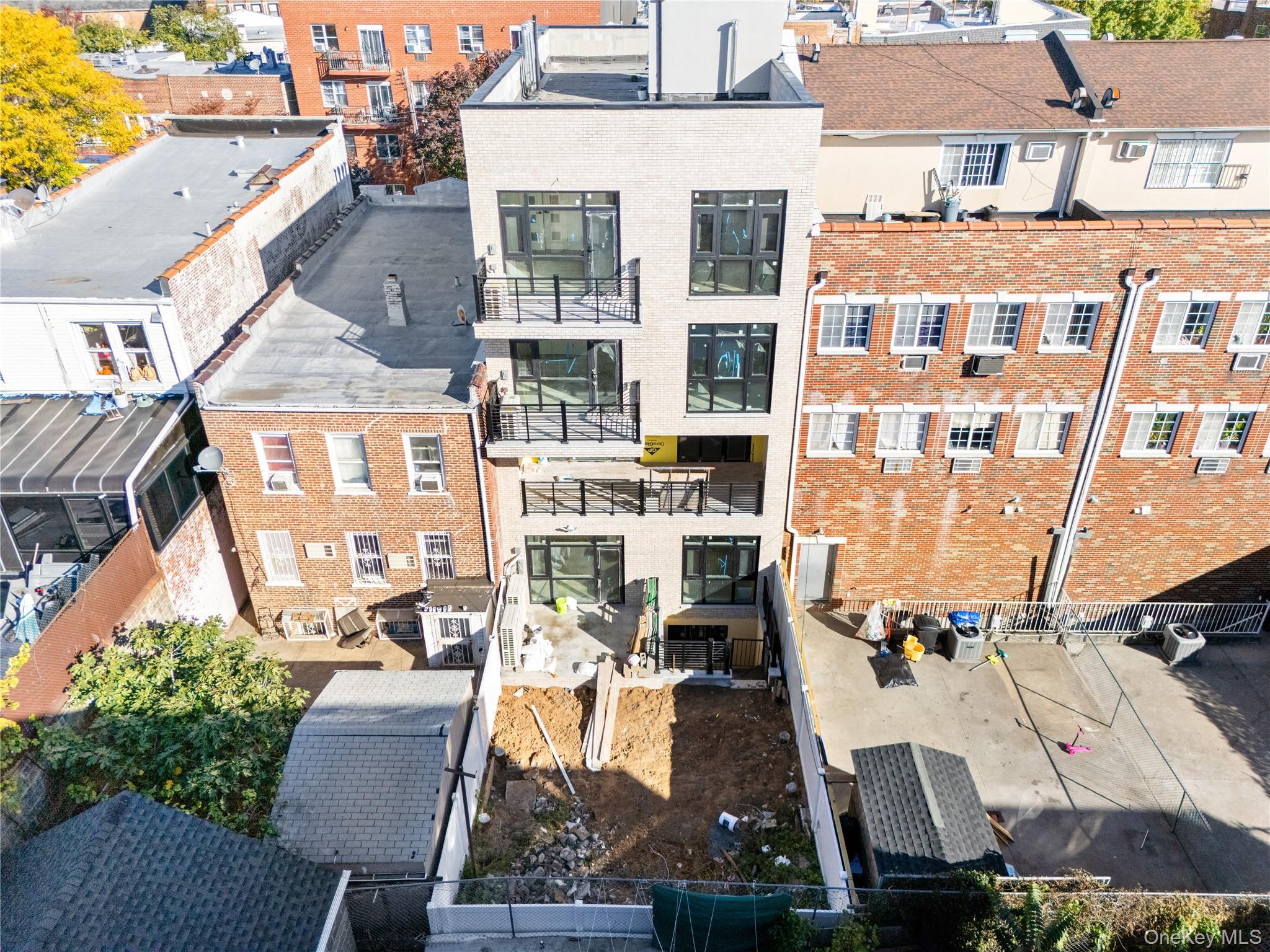 104-22 Corona Avenue, Corona, NY 11368