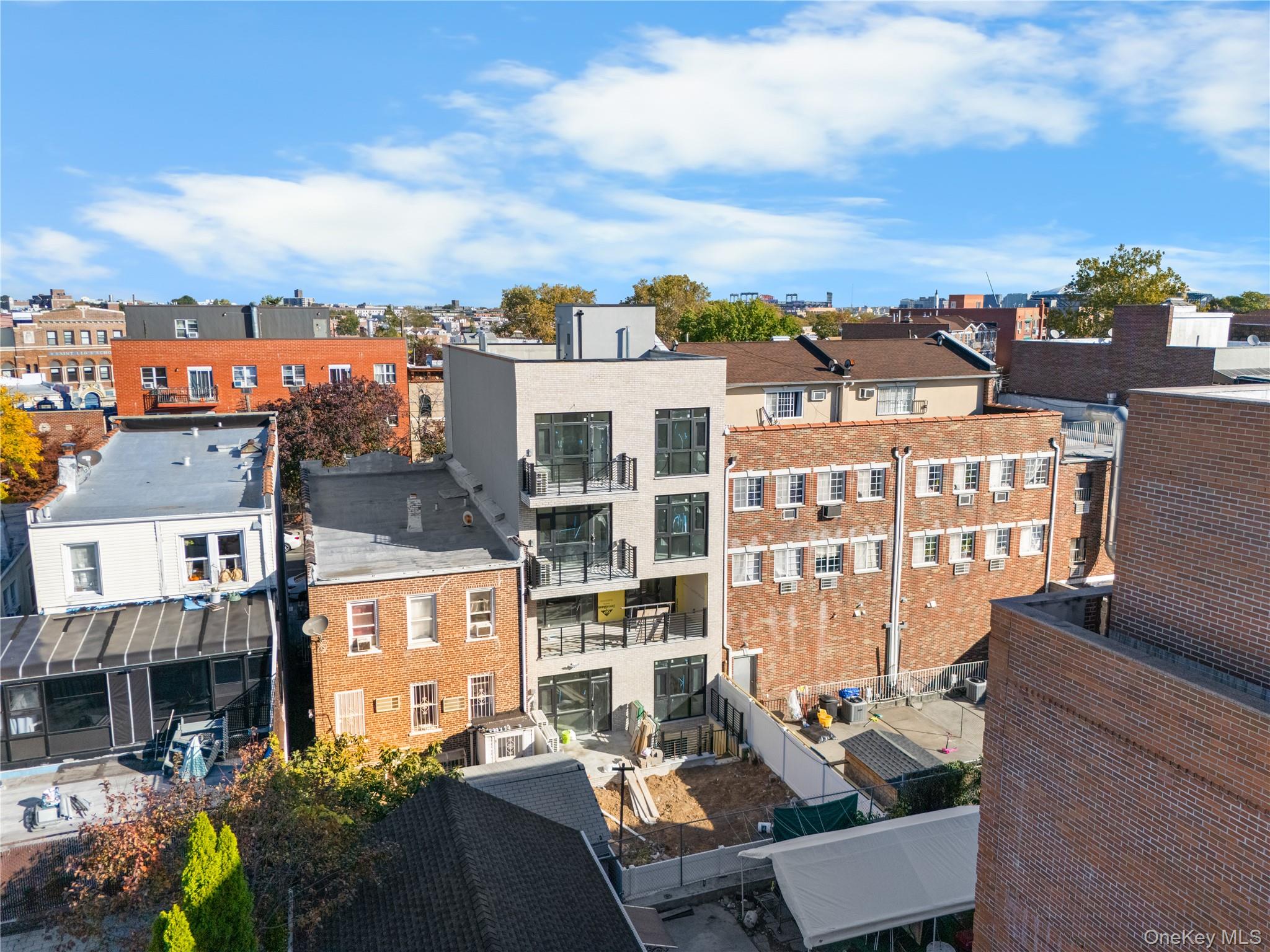 104-22 Corona Avenue, Corona, NY 11368