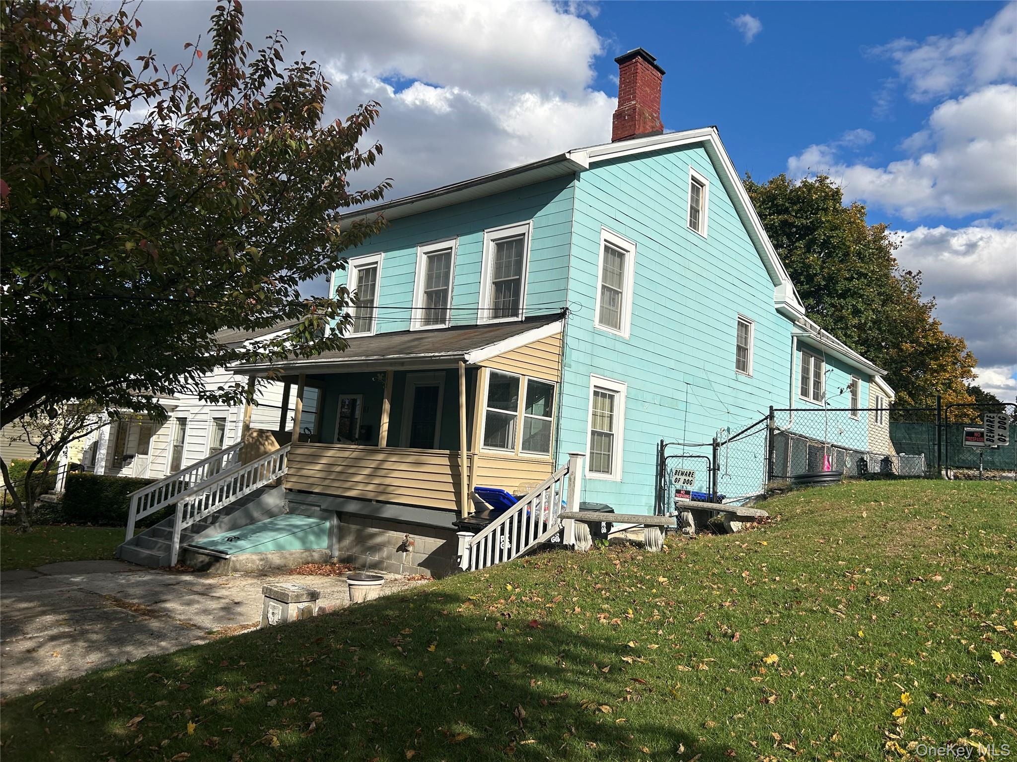 61 Delafield Street, Poughkeepsie, NY 12601