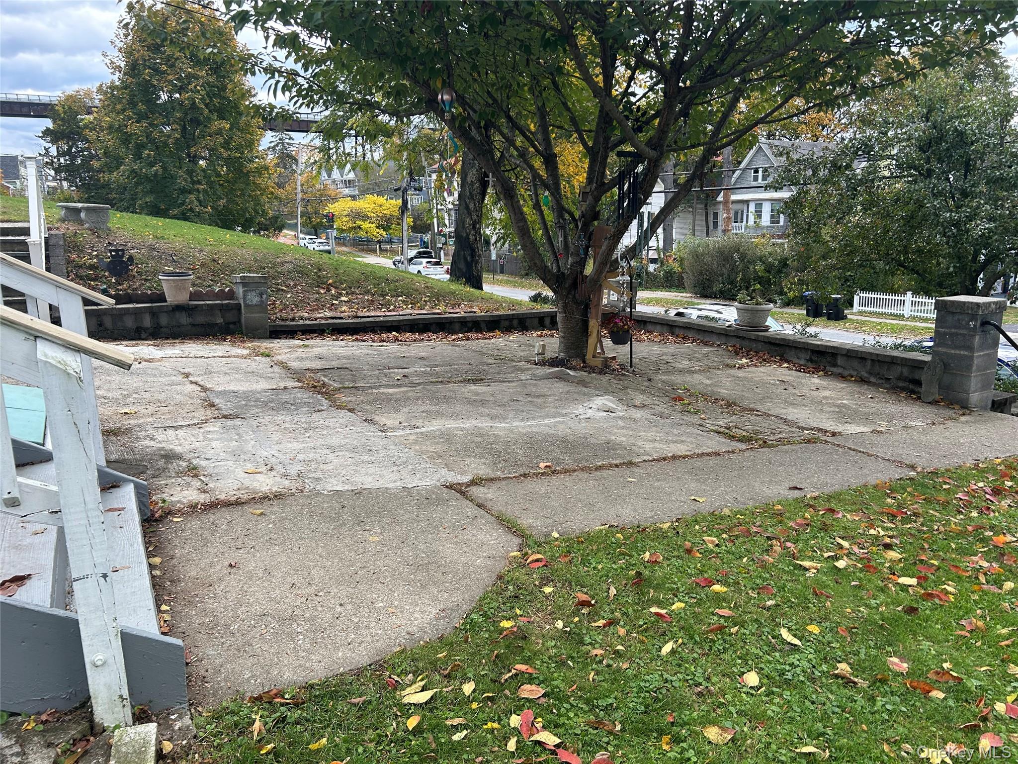 61 Delafield Street, Poughkeepsie, NY 12601