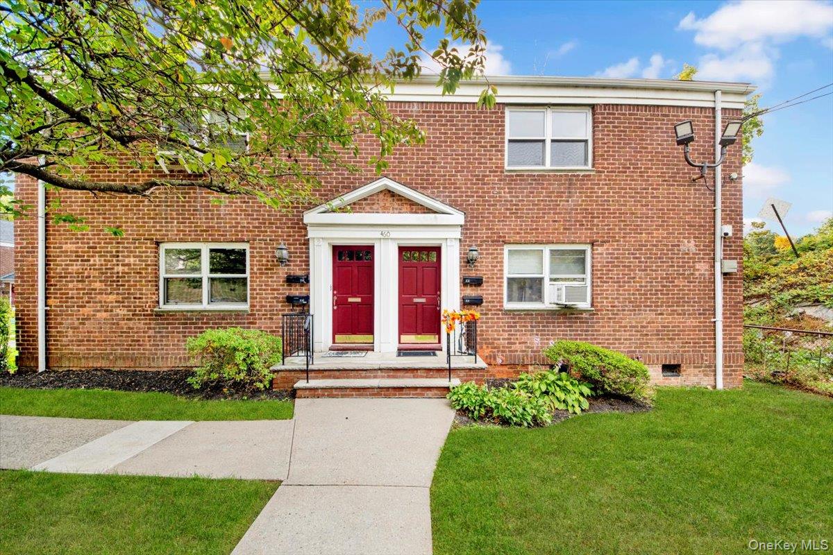 460 Tuckahoe Road # 6B, Yonkers, NY 10710