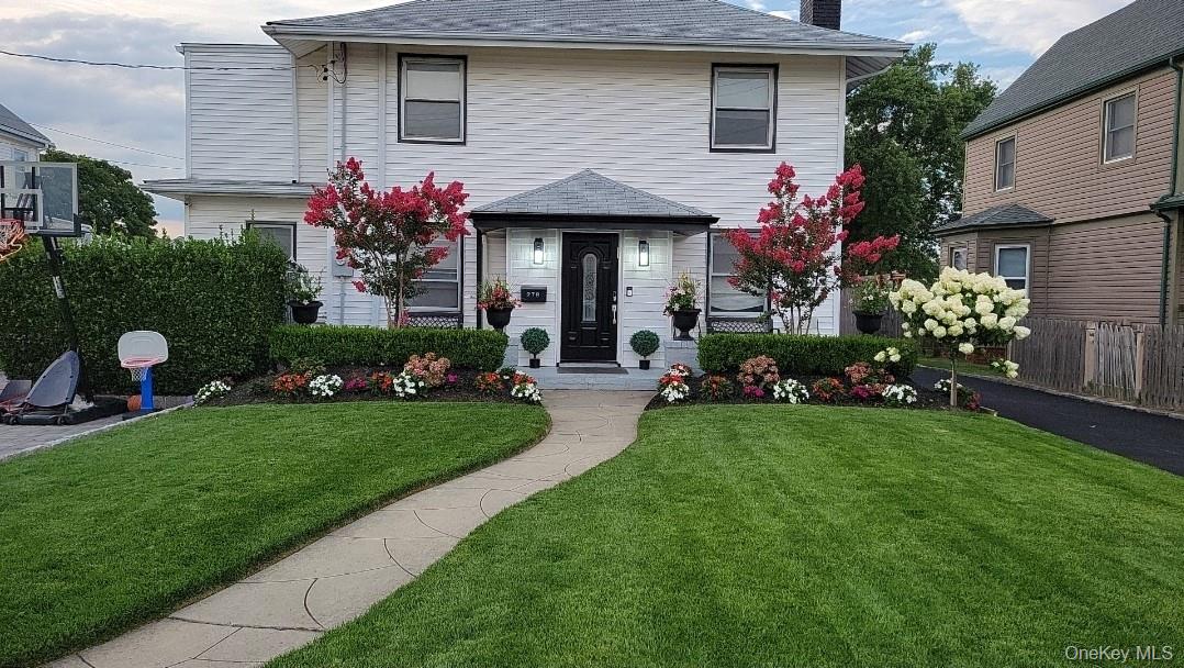 278 Morris Avenue, Inwood, NY 11096