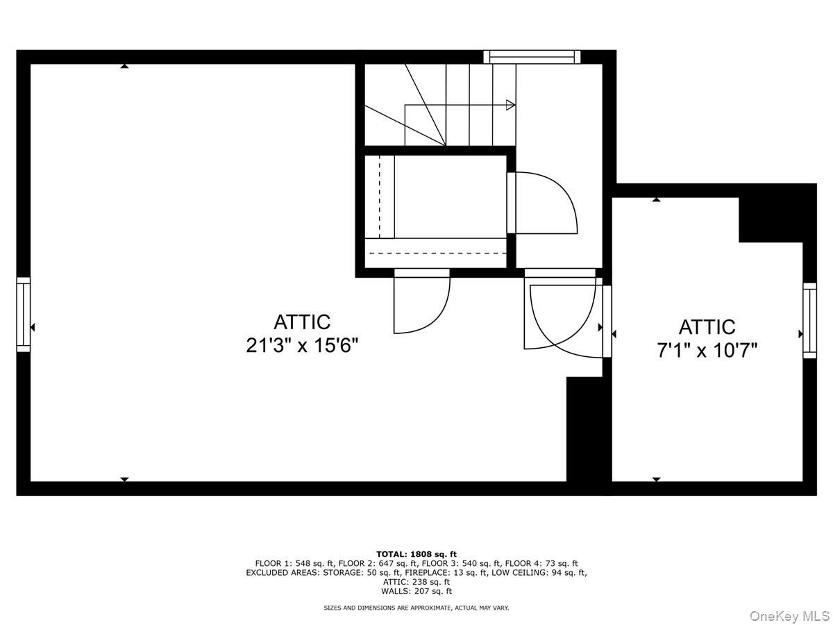 21 Hayden Avenue, Great Neck, NY 11024