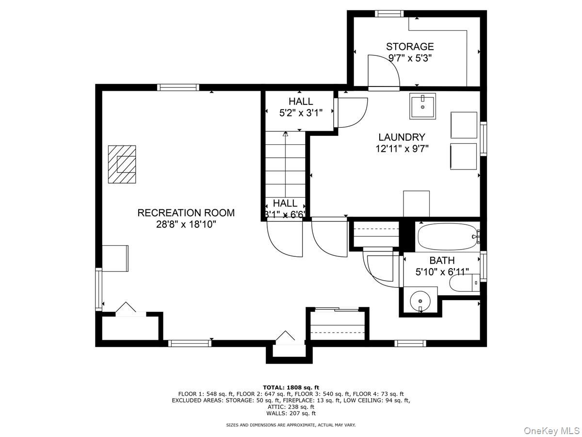 21 Hayden Avenue, Great Neck, NY 11024