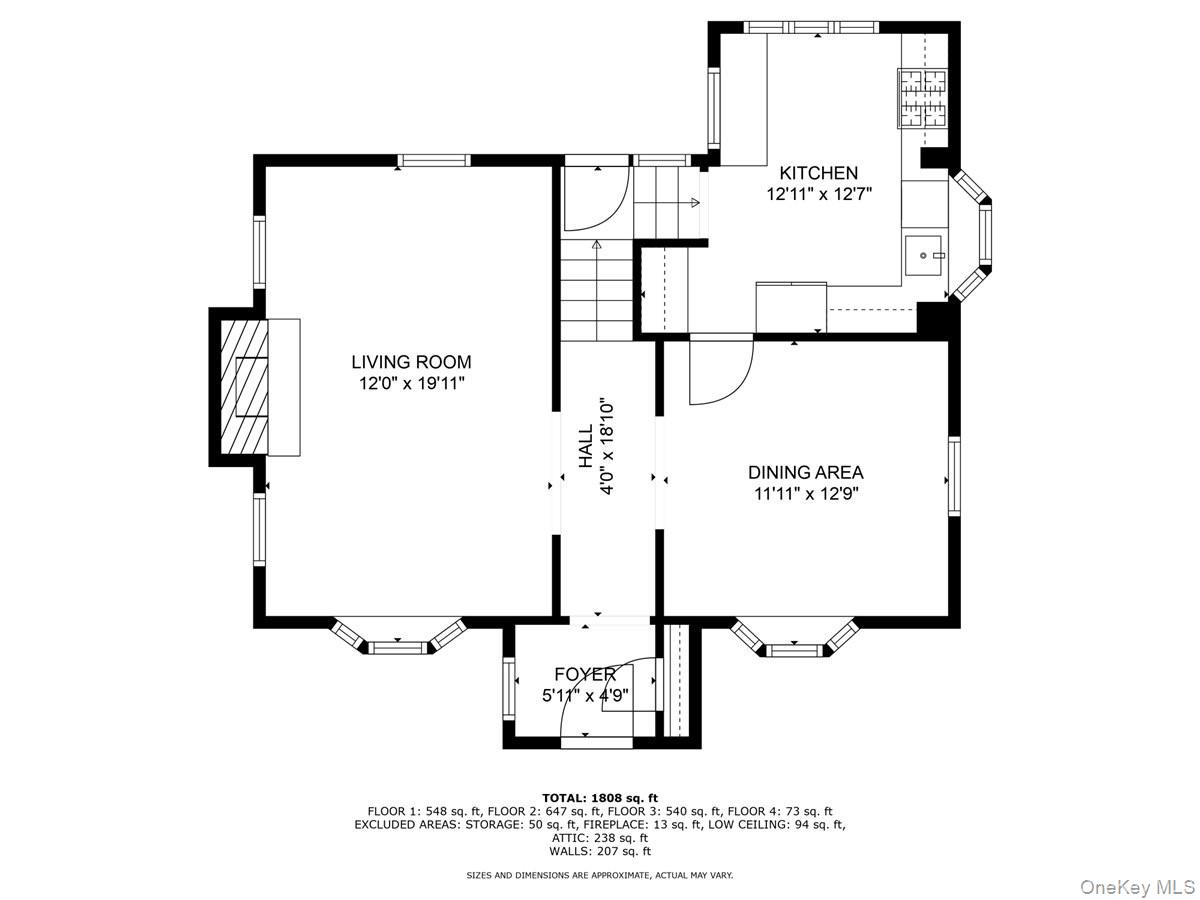 21 Hayden Avenue, Great Neck, NY 11024