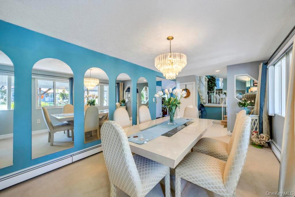 23 Longstreet Drive, Lake Grove, NY 11755