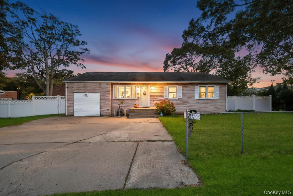 3 Francisco Avenue, Central Islip, NY 11722