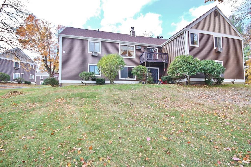 8 Heritage Drive # A, Harriman, NY 10926