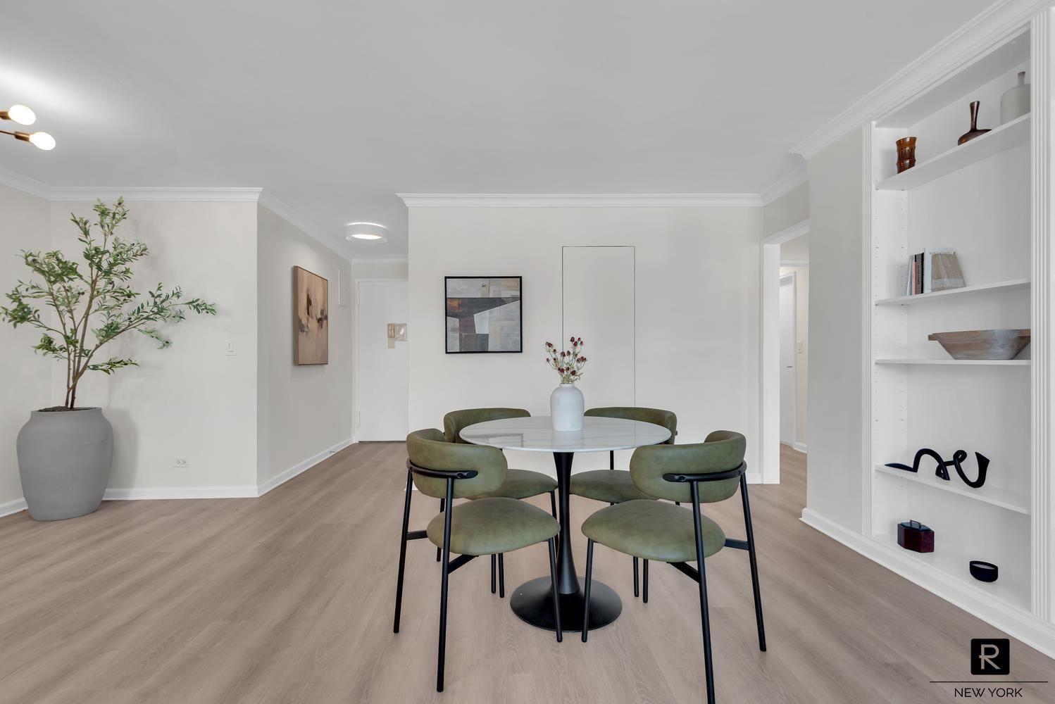 115 East 9th Street # 16-L, New York (Manhattan), NY 10003