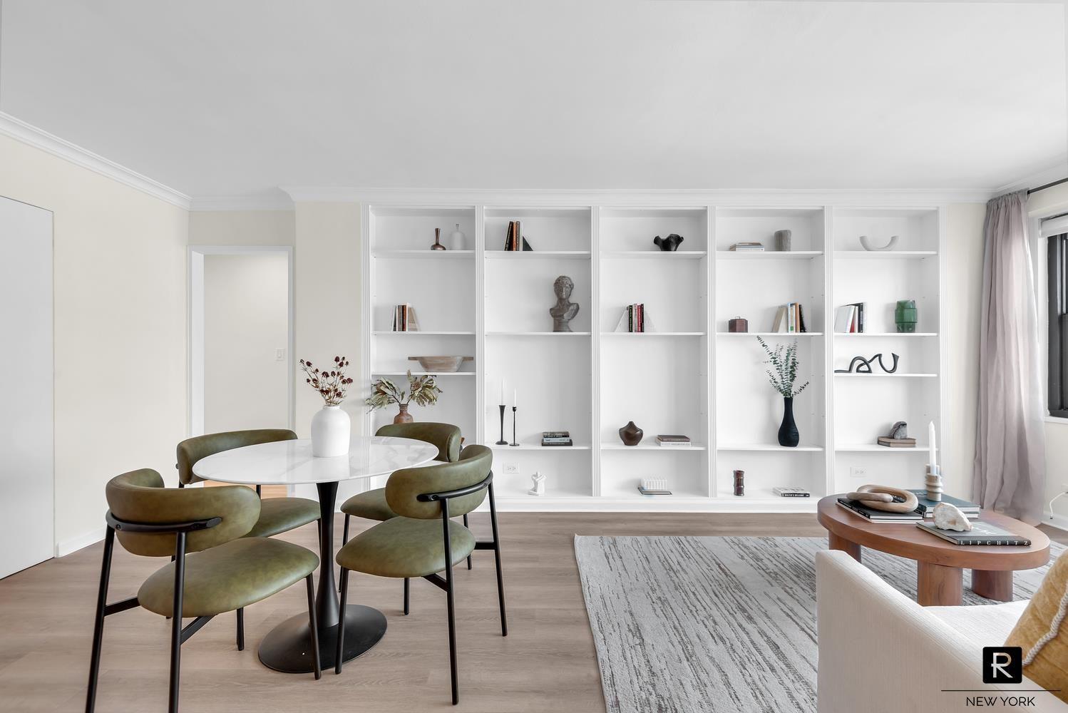 115 East 9th Street # 16-L, New York (Manhattan), NY 10003