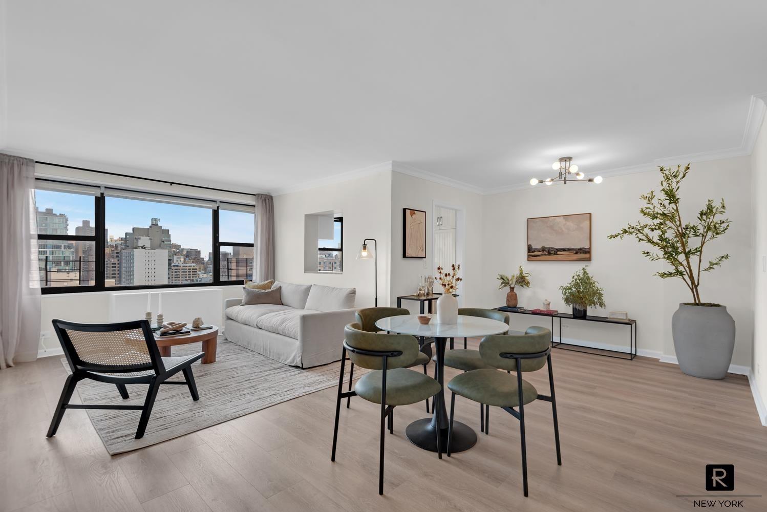 115 East 9th Street # 16-L, New York (Manhattan), NY 10003