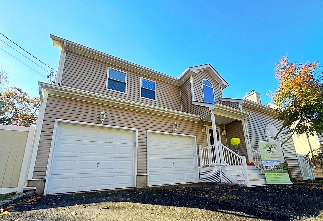 96 Magnolia Drive, Rocky Point, NY 11778