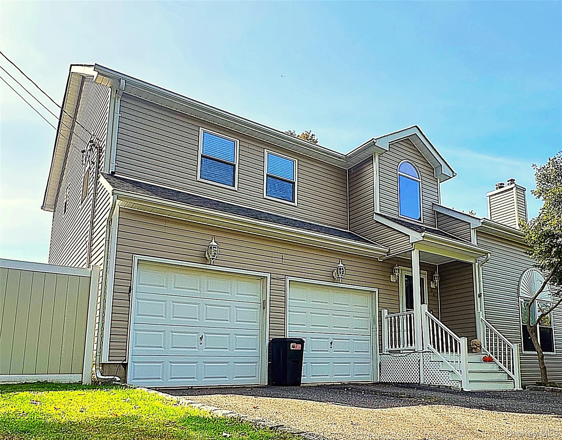 96 Magnolia Drive, Rocky Point, NY 11778