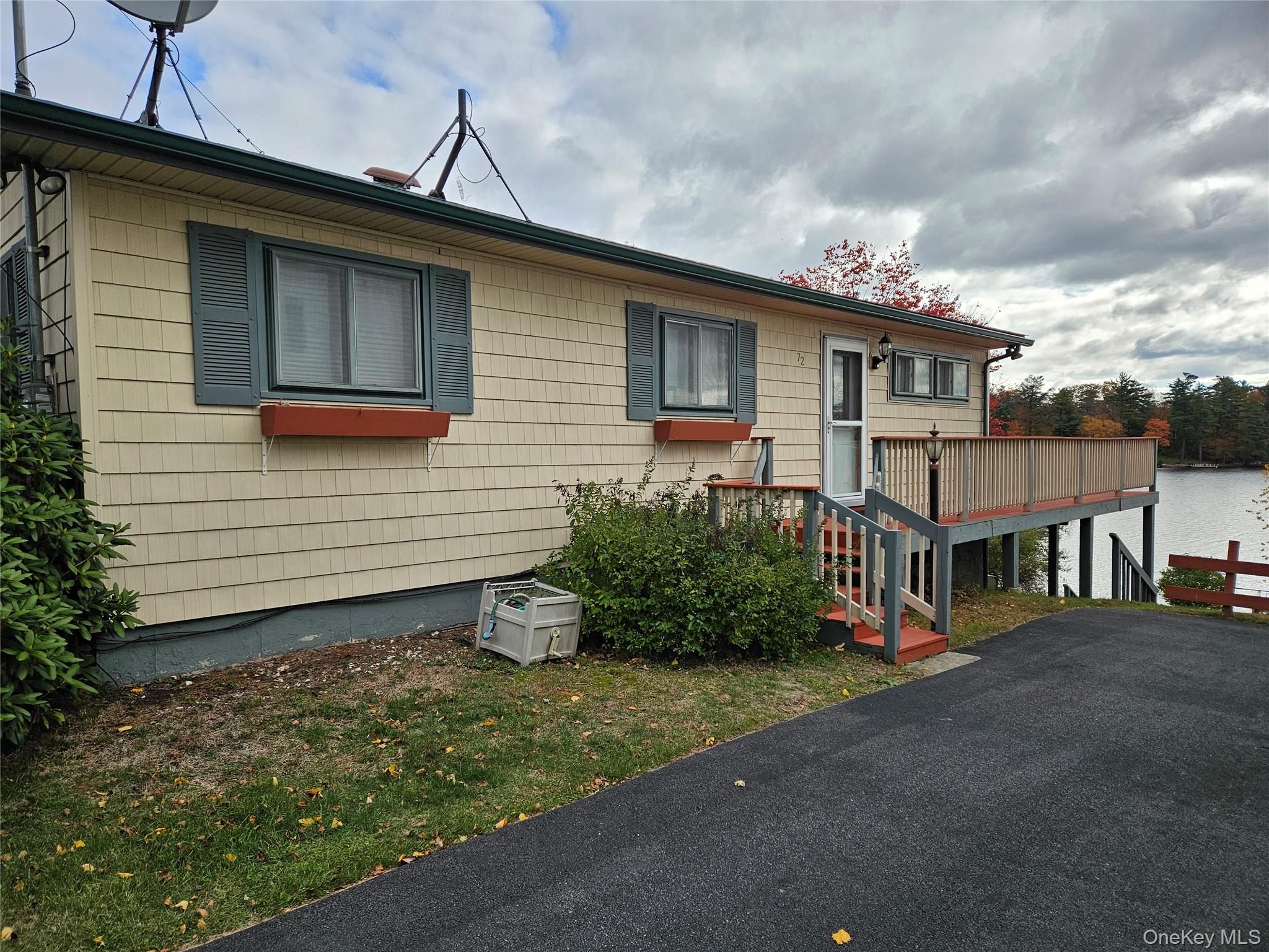 72 Crescent Circle Circle, Rock Hill, NY 12775