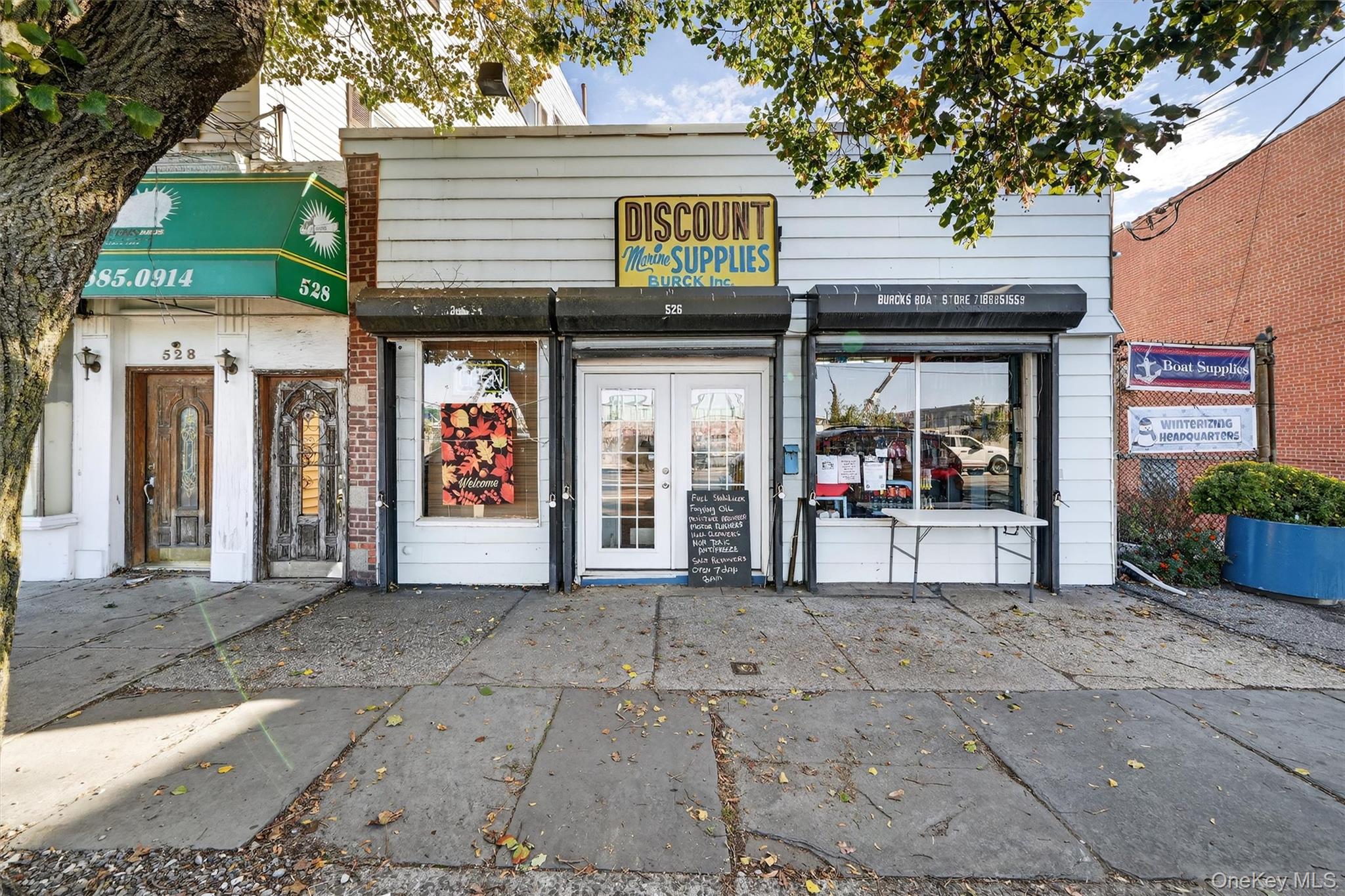 526 City Island Avenue, Bronx, NY 10464